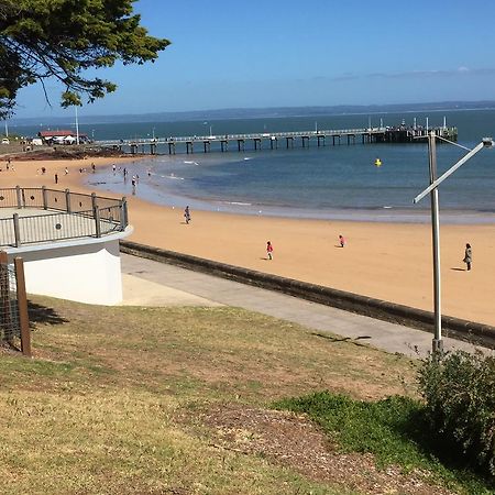 Appartamento Waterfront@Waves Cowes Esterno foto