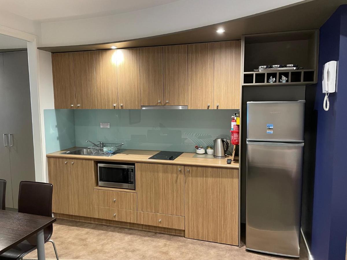 Appartamento Waterfront@Waves Cowes Esterno foto