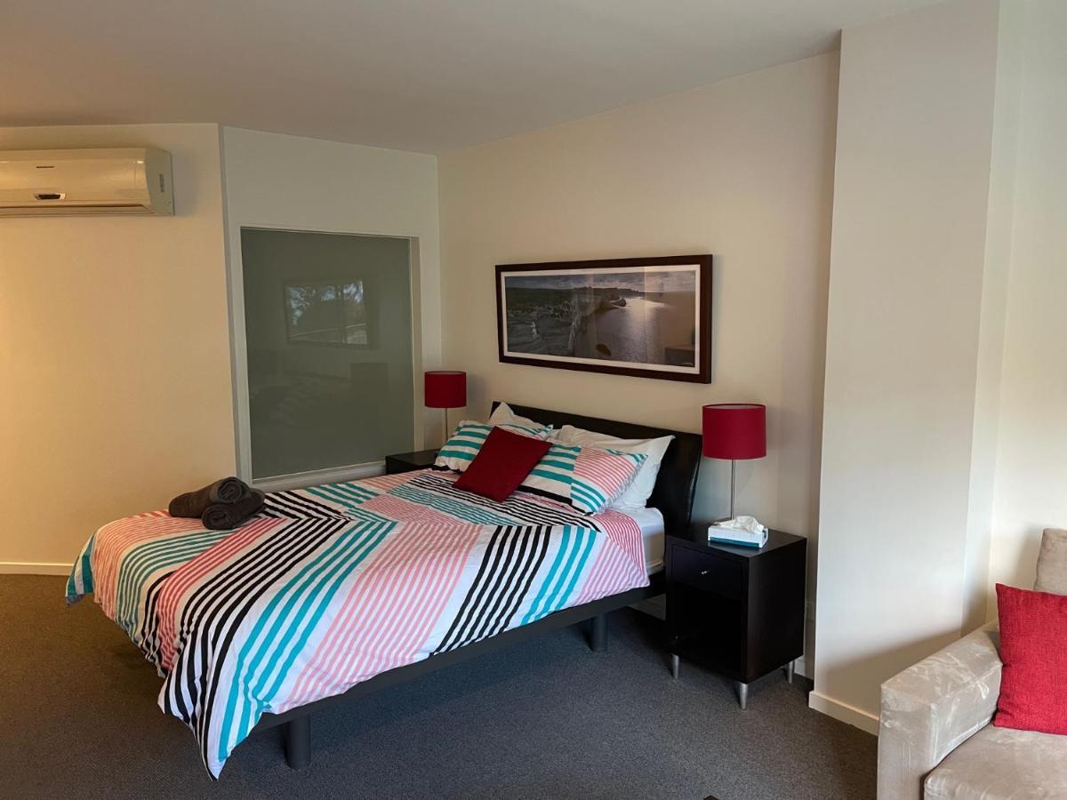 Appartamento Waterfront@Waves Cowes Esterno foto