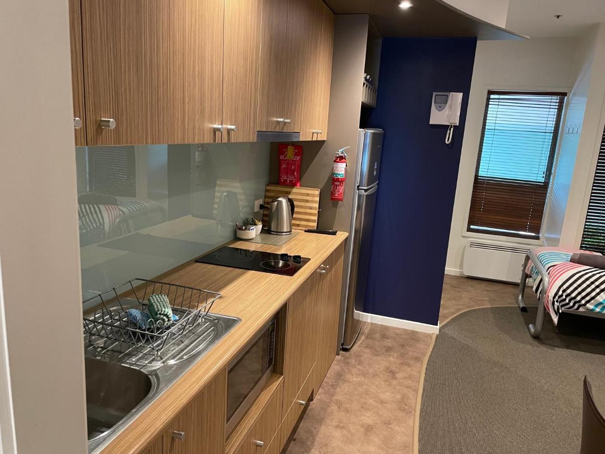 Appartamento Waterfront@Waves Cowes Esterno foto