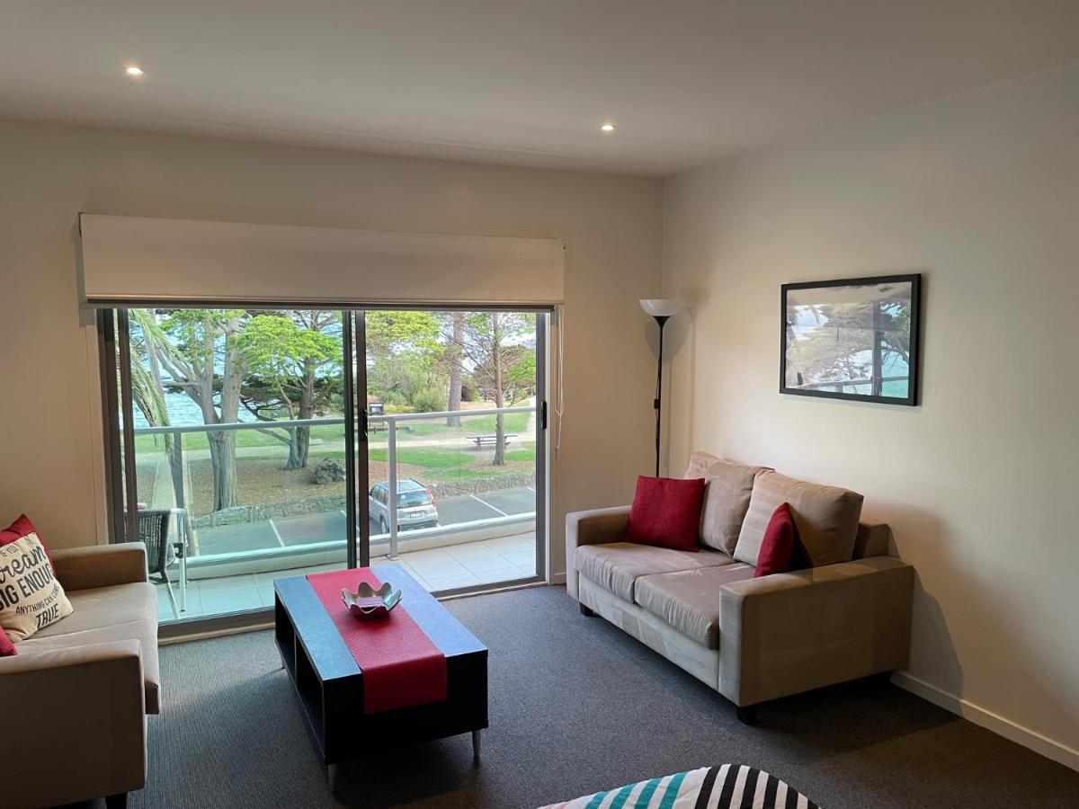 Appartamento Waterfront@Waves Cowes Esterno foto