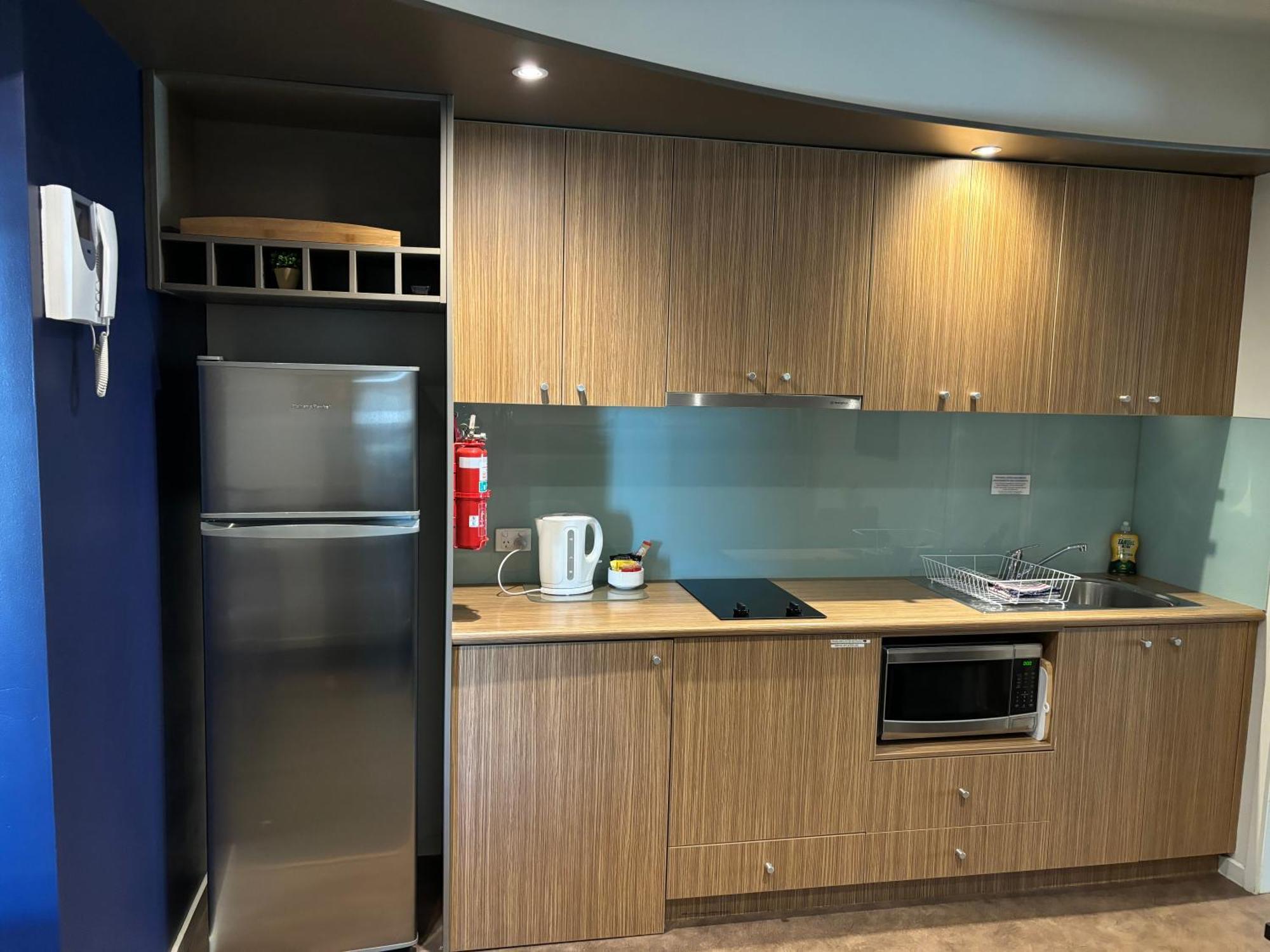 Appartamento Waterfront@Waves Cowes Esterno foto