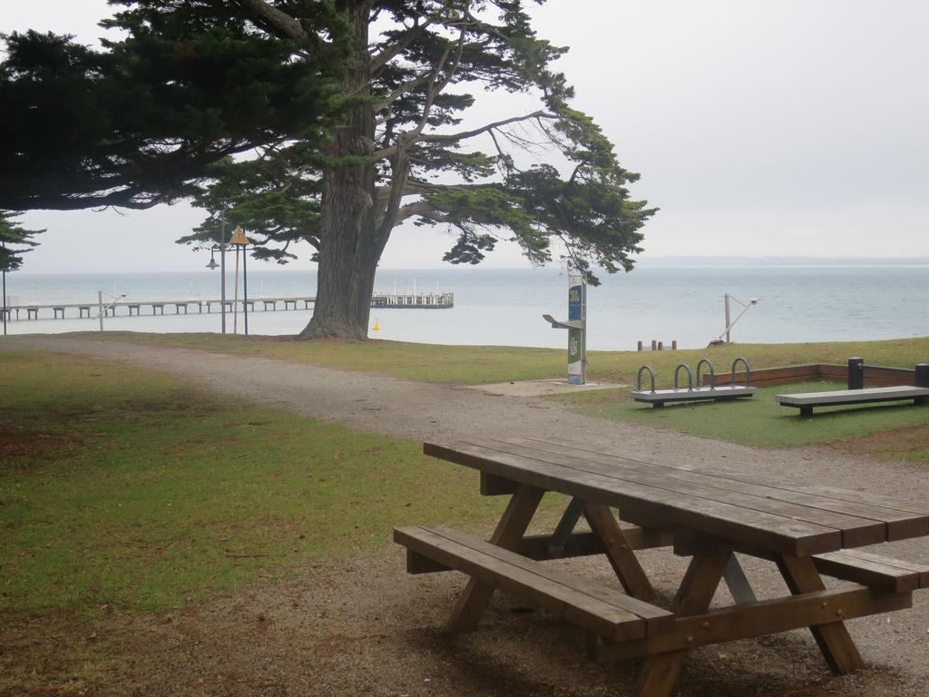Appartamento Waterfront@Waves Cowes Camera foto