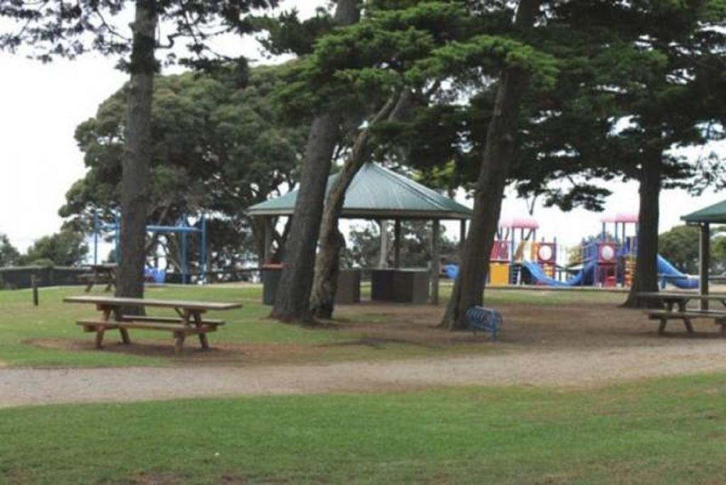 Appartamento Waterfront@Waves Cowes Camera foto